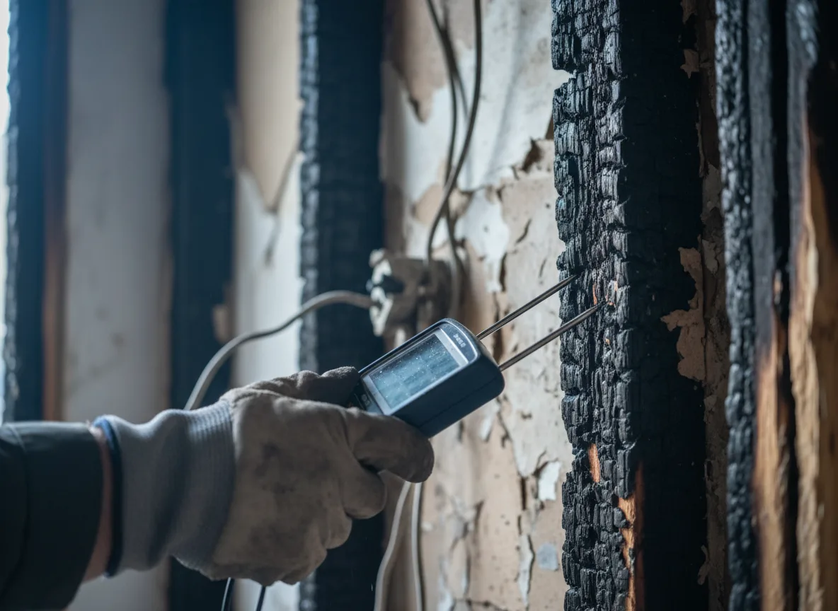 Fire Damage Restoration Rowe, VA FAQs